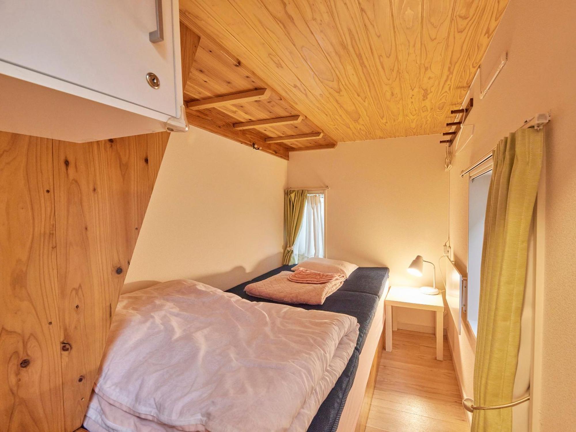 Itosima Guesthouse Tomo Buitenkant foto