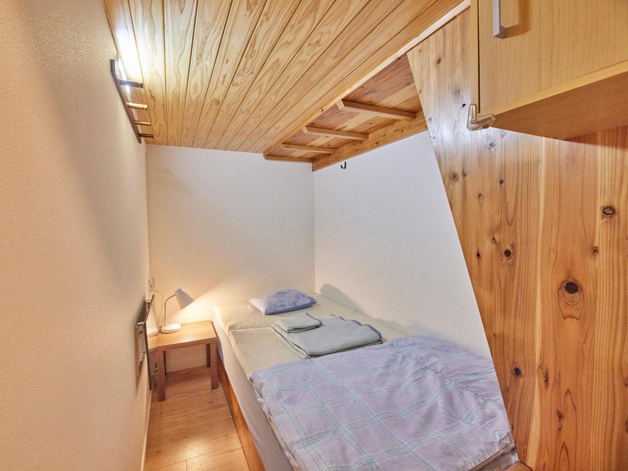 Itosima Guesthouse Tomo Buitenkant foto